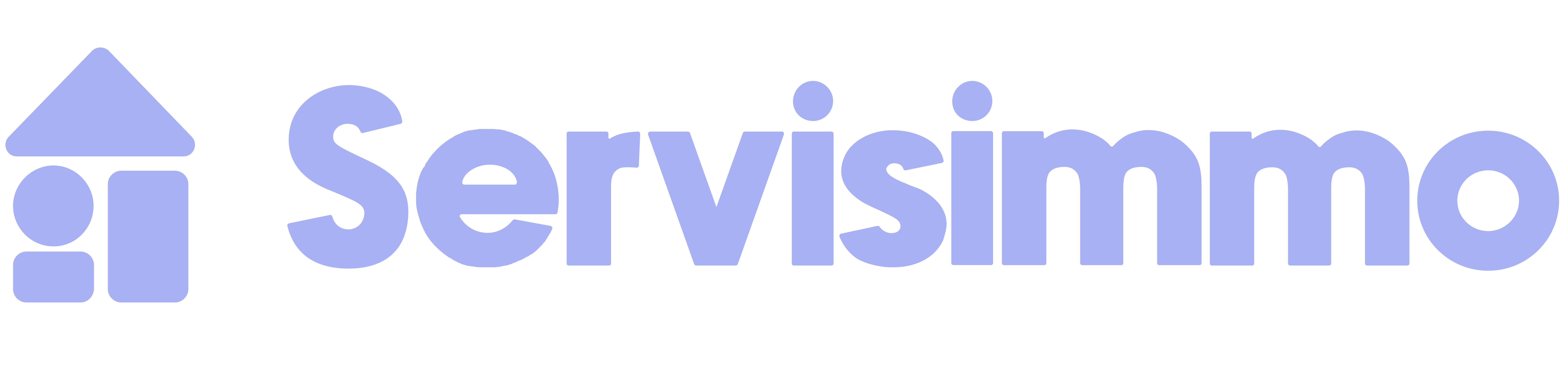 Ma solution débarras Logo